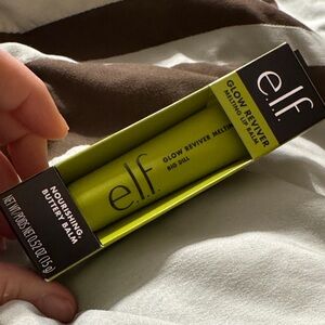 e.l.f. Glow big dill